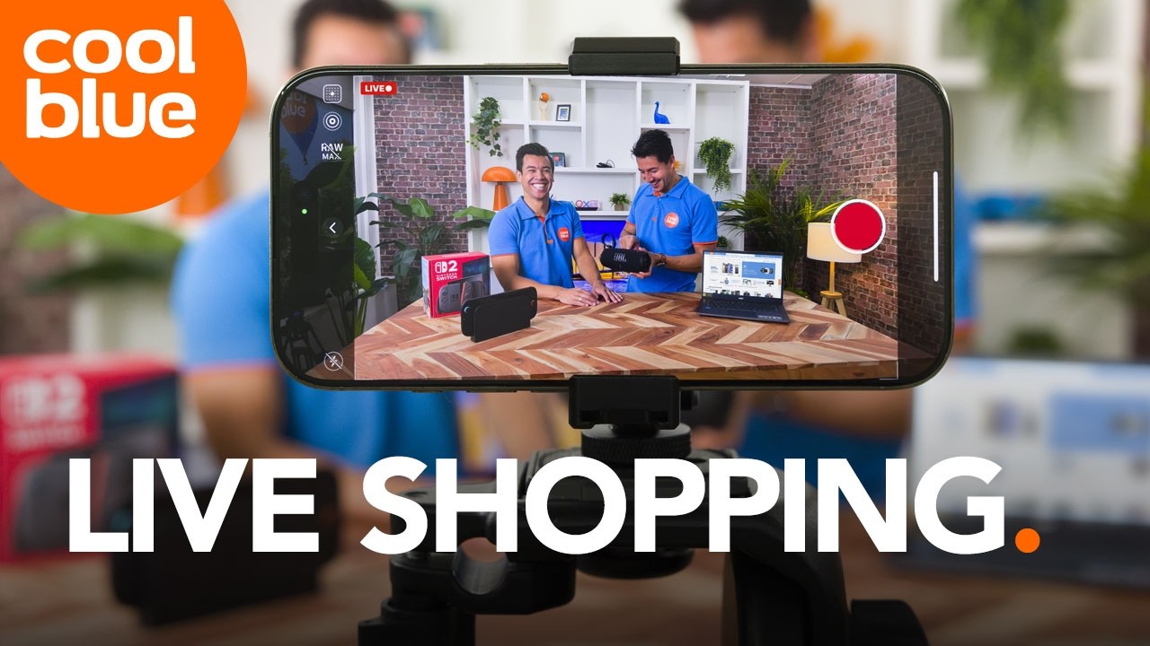 WINACTIE + Samsung Galaxy S26 Q&A - Pre-order actie