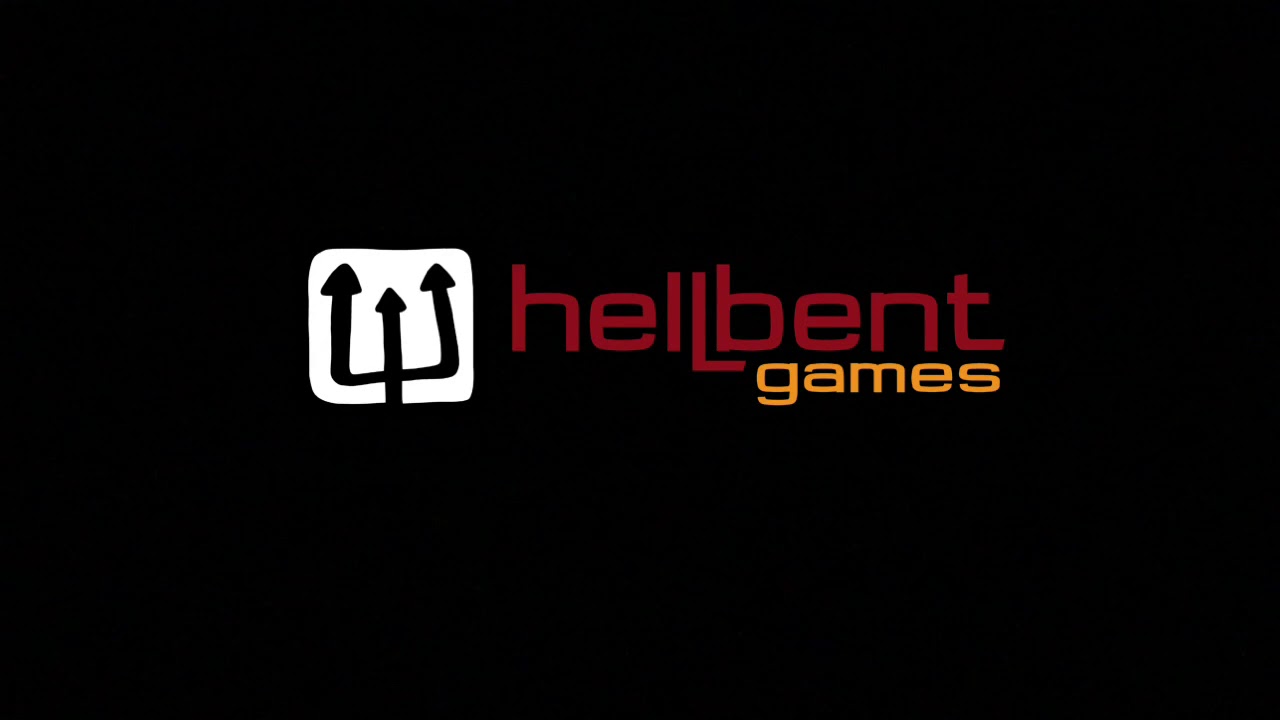 Hellbent Games pistol sounding
