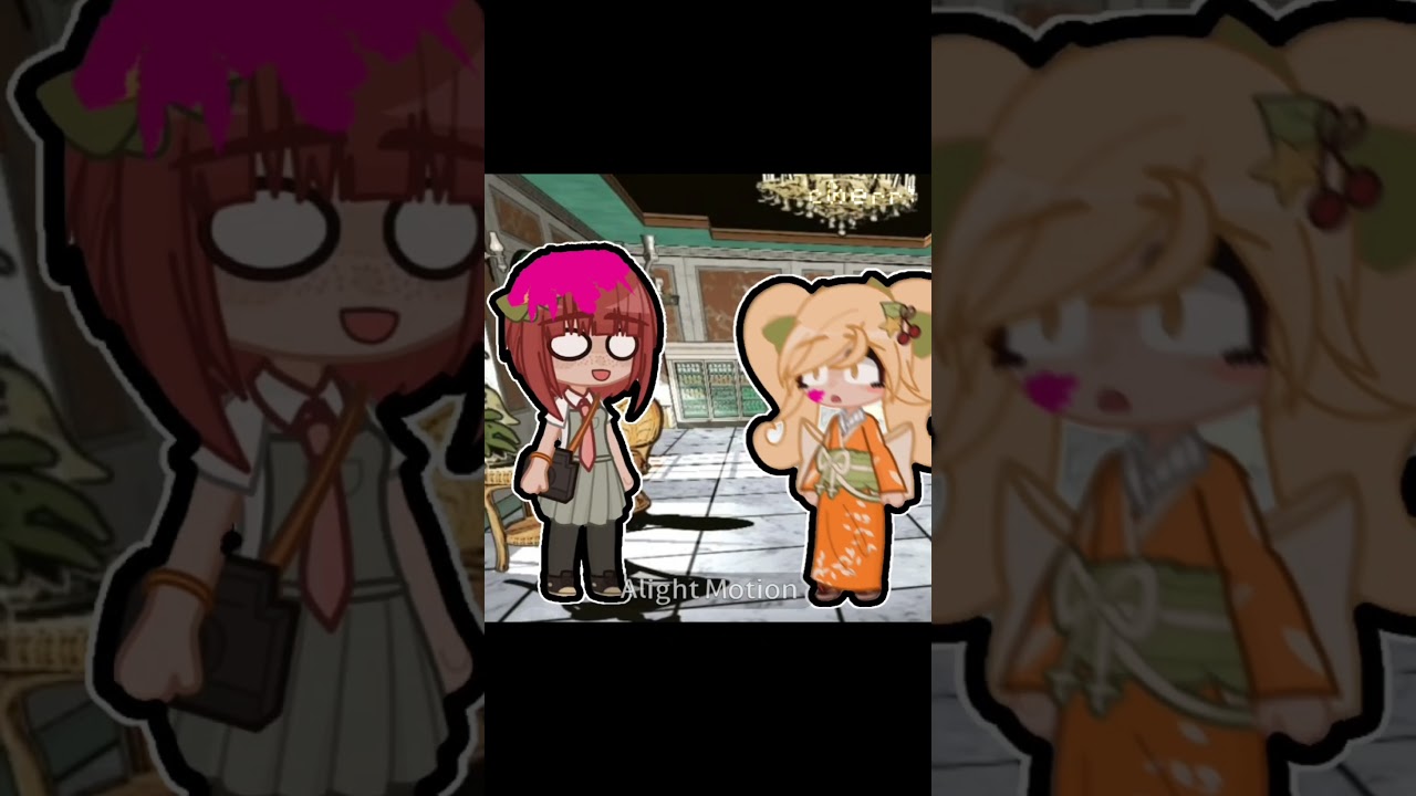 I have a headache meme || kinda lazy || SDR2 || Ft. Mahiru, Hiyoko, and Peko