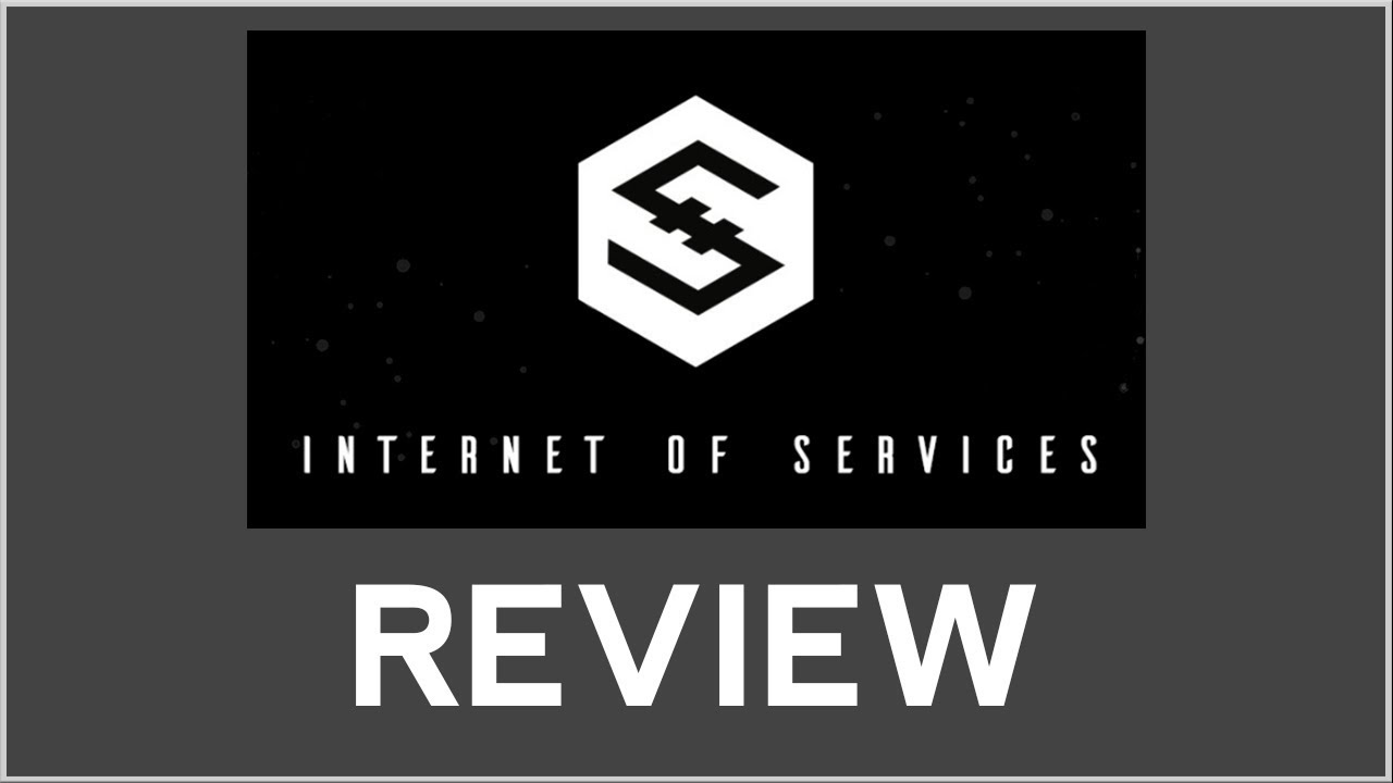 IOSToken (IOST) Review