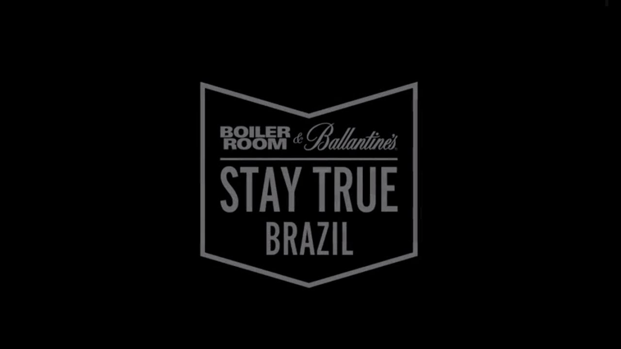 Marcos Valle – Boiler Room & Ballantine's Stay True Brazil – In Stereo