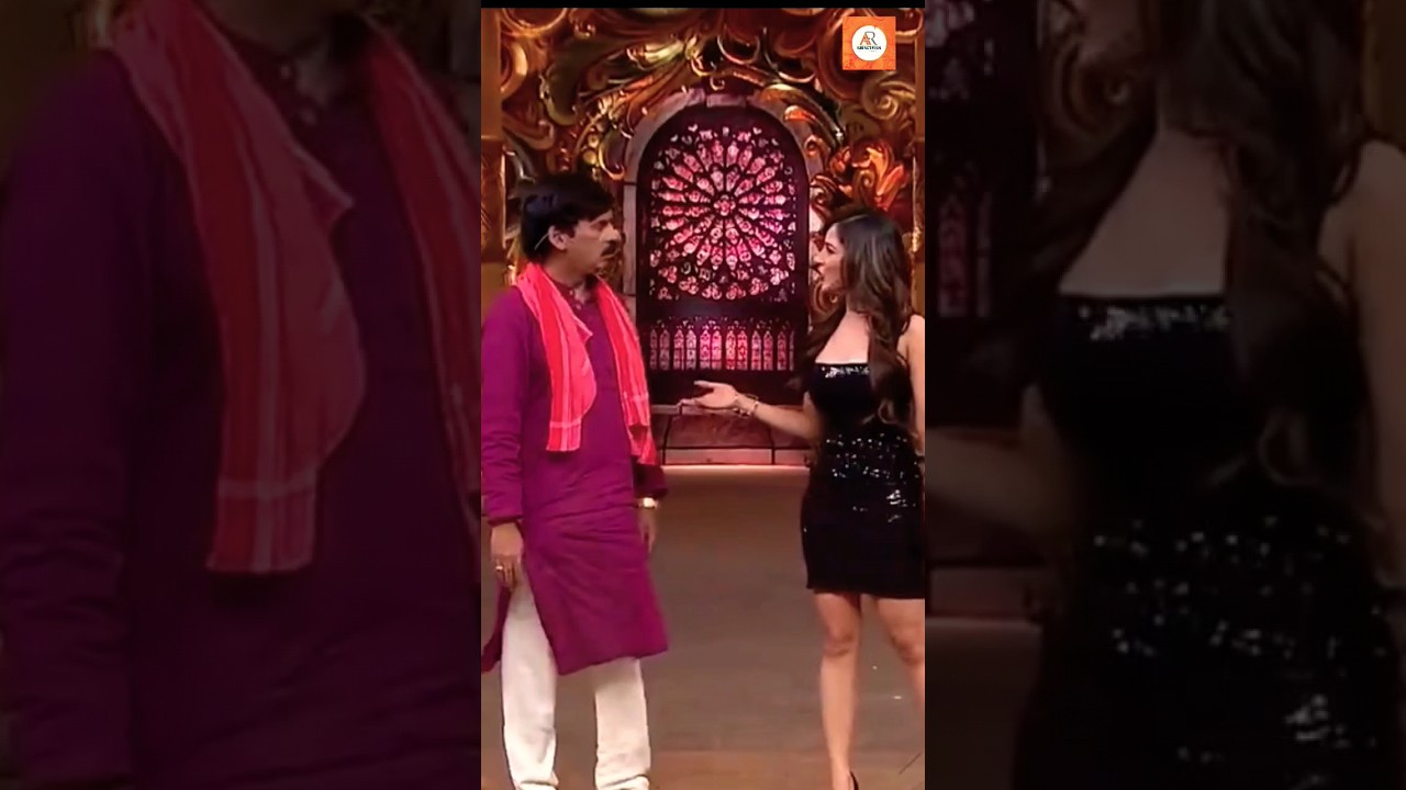 shakeel Siddiqui comedy 😃😍  #shorts #trendingshorts #comedycircus #comedy #ytshorts @arfactman