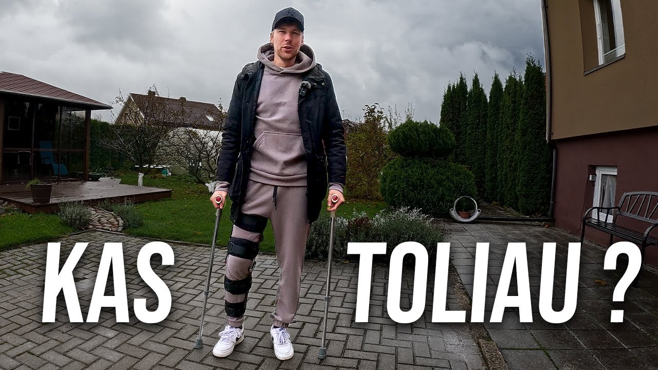 MOKINUOSI VAIKŠČIOTI IR TOLIMESNIS PLANAS