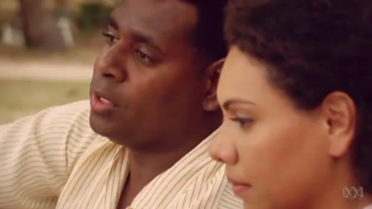 Mabo | Starts Sunday, 10 June at 8.30pm, ABC1