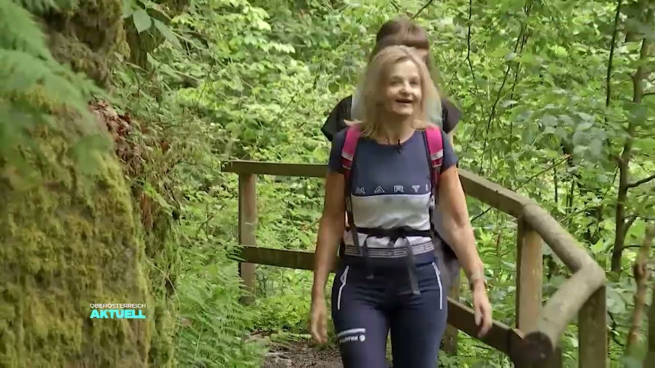 Öffi-Ausflugstipp: Pesenbachtal und Feldkirchen