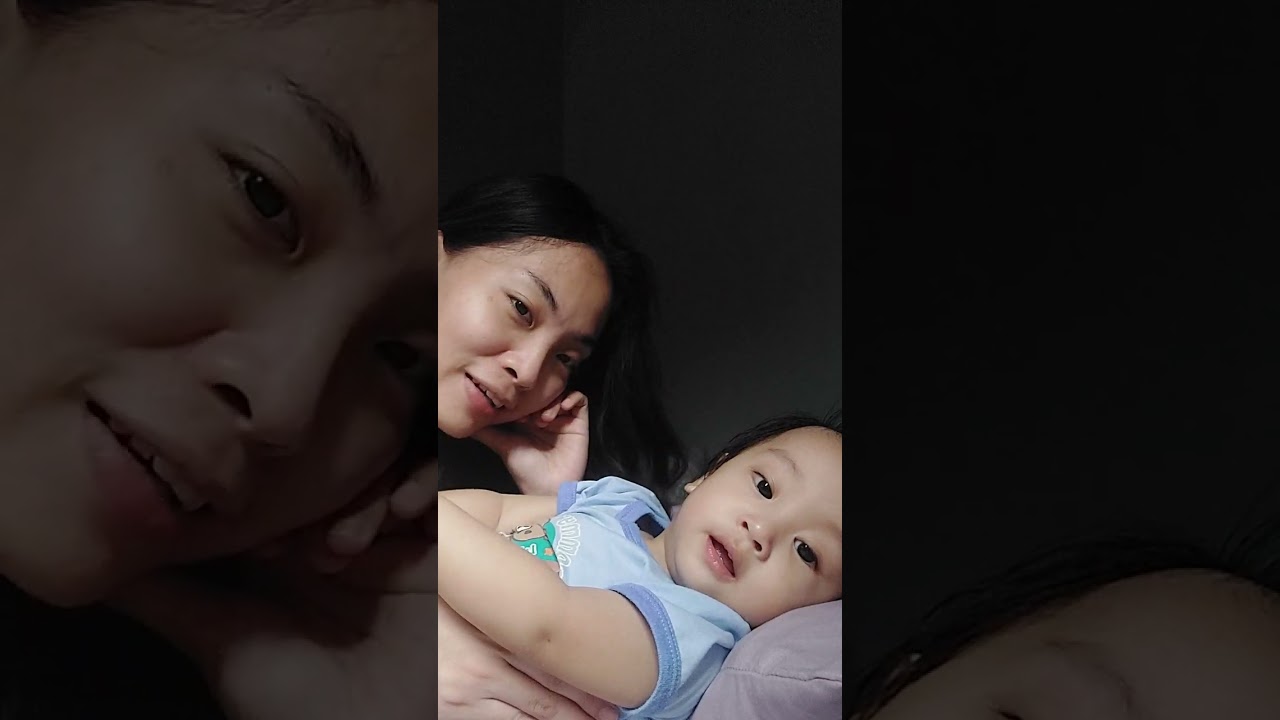 gigil + playtime + singing time | Lucas 1yo
