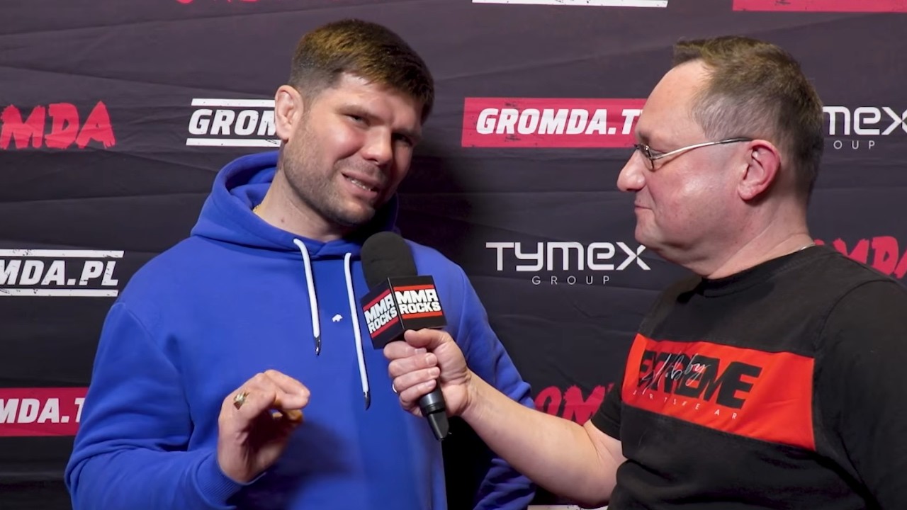 JESZCZE TROCHĘ DAM WAM OD SIEBIE ODETCHNĄĆ, ALE POTEM WRACAM Z PRZYTUPEM. DON DIEGO PRZED GROMDA 24