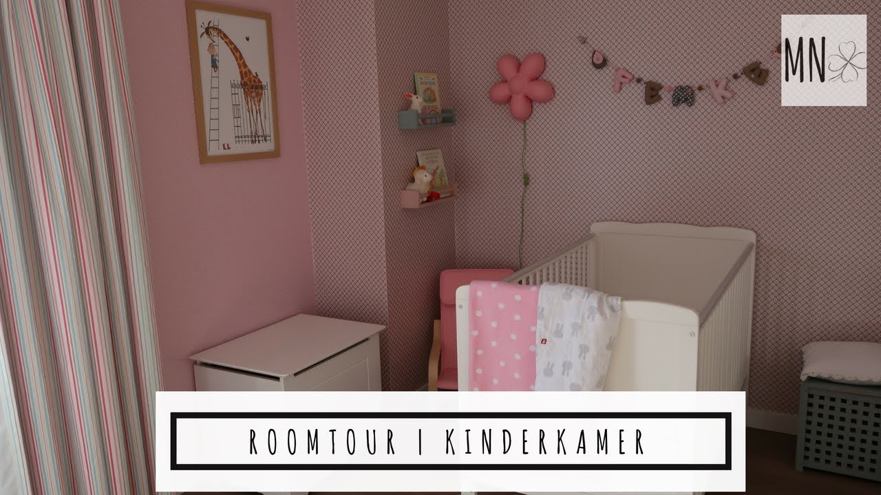 Room Tour | KinderKamer | van Femke | MoedersNatuurlijk