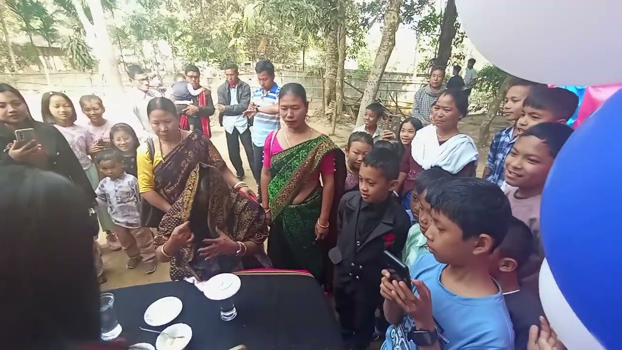 Wedding  