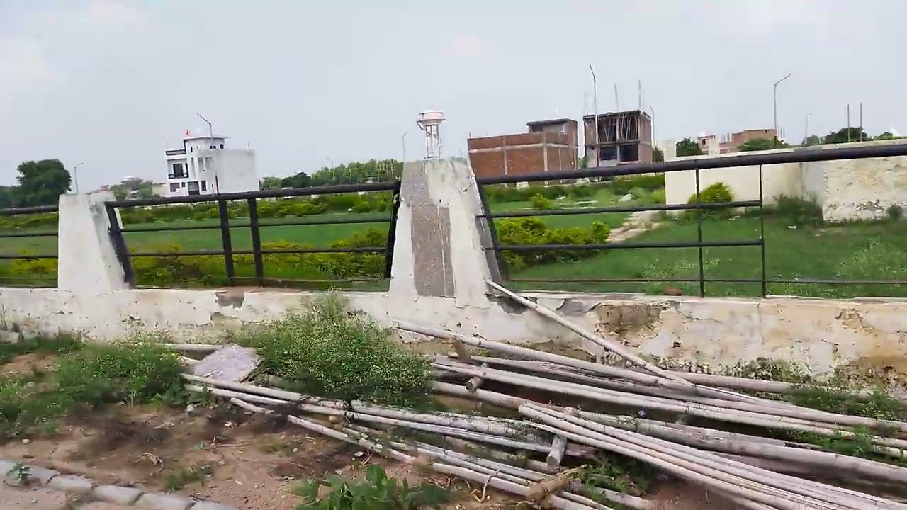 ANSAL HOUSING AGRA RING ROAD