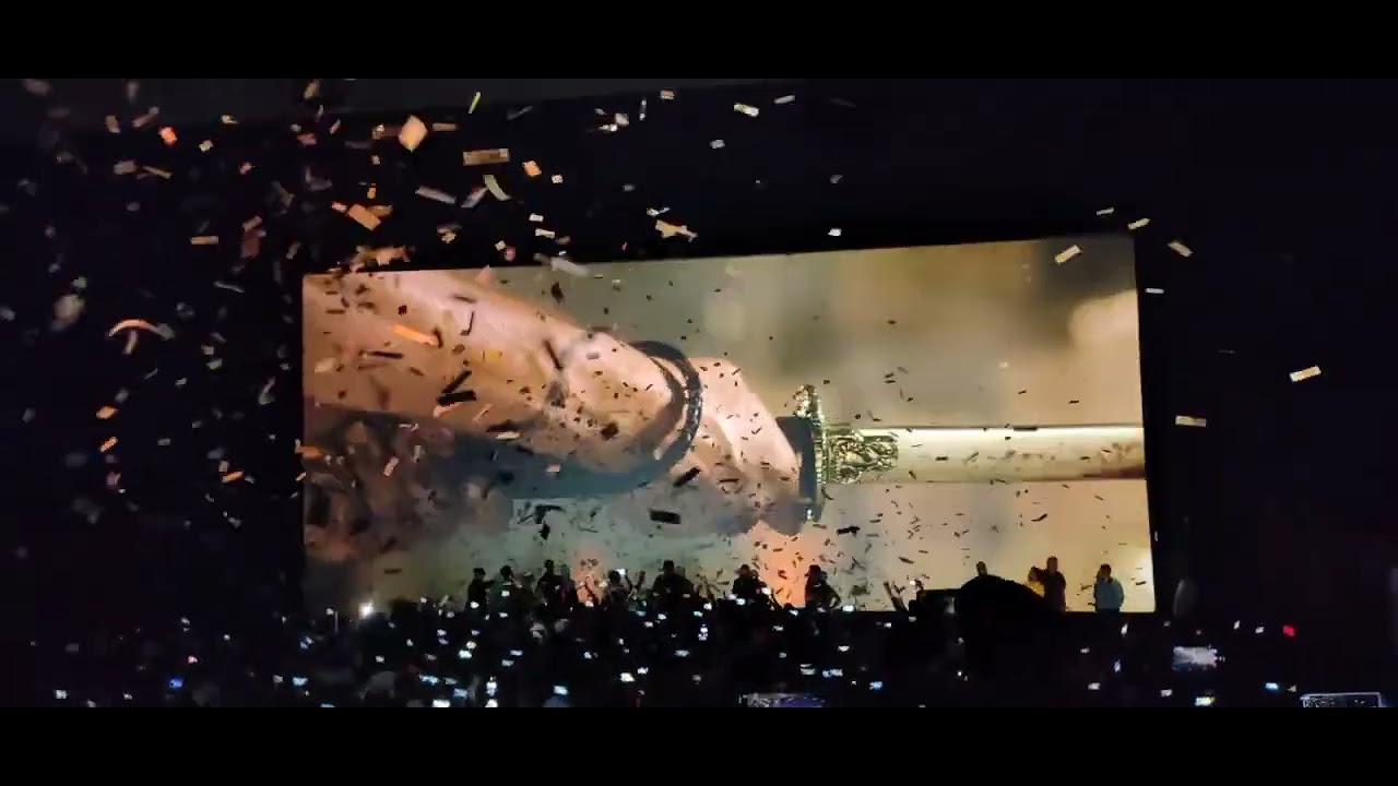 OG teaser #sudarshan35mm# Pawankalyan&hearts;️