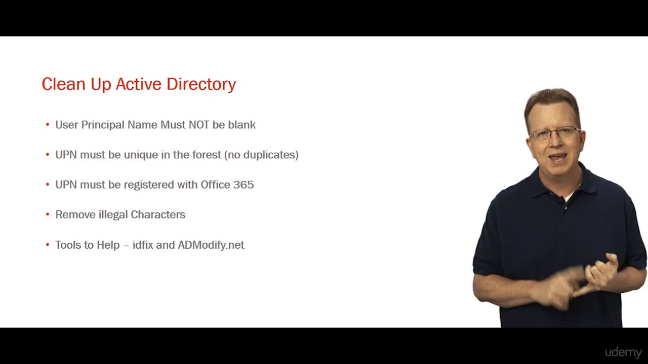 Hybrid Active Directory on office 365