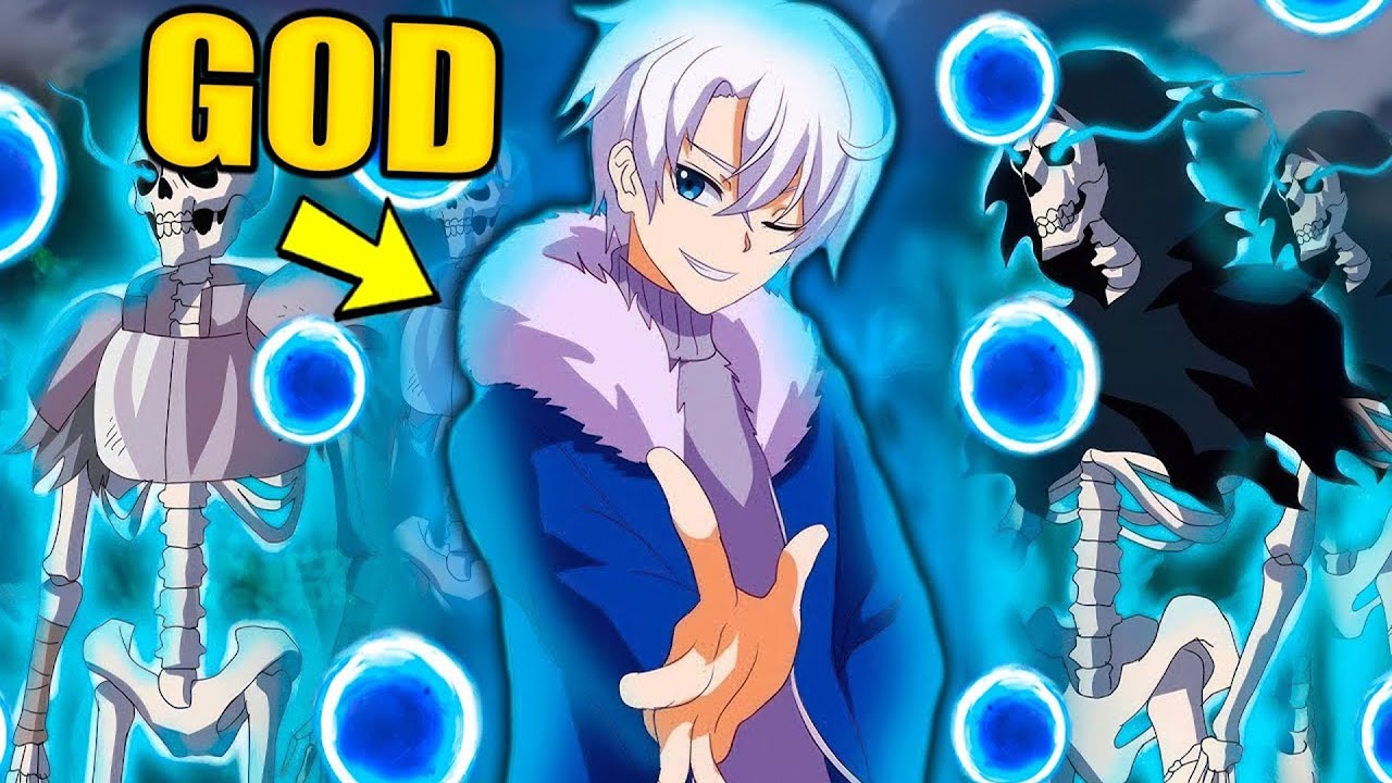 Bullied and Rejected — Now He Controls 100,000,000 Vengeful Spirits! | Manhwa Recap