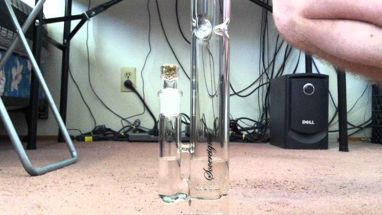 Sovereignty 45mm Stemline