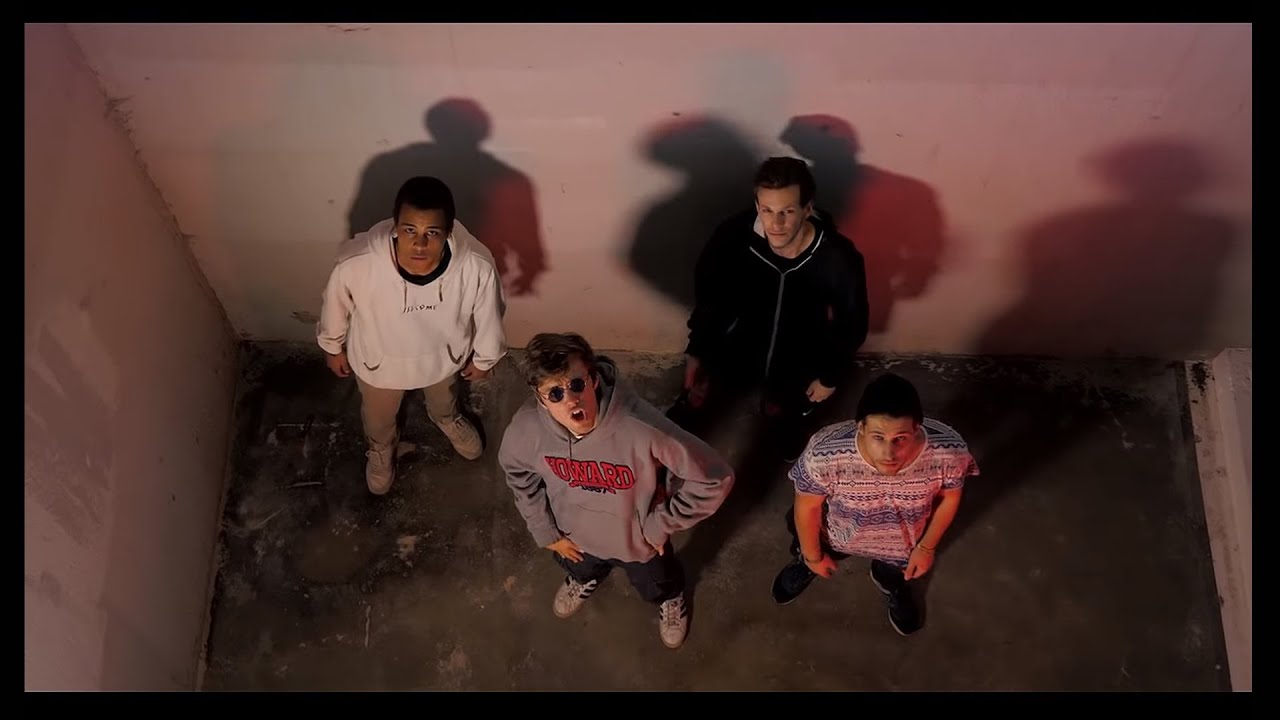 Tomaten Mark VBT 2018 32stel feat. Gerd McFly vs. Jayka (prod. by Loopus)