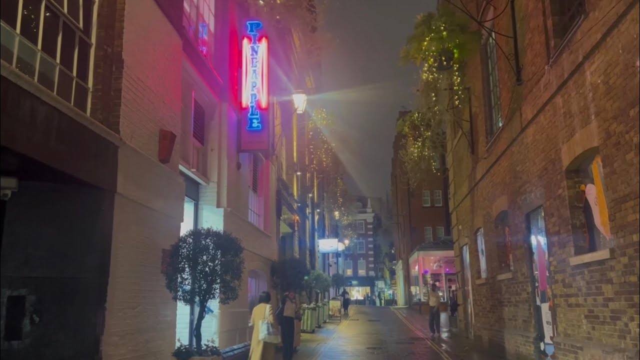 Bollywood x Western fusion class taking over London