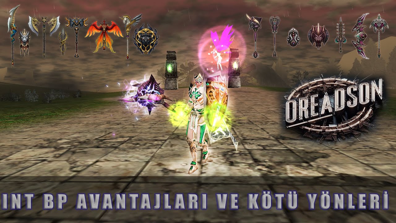 Int Battle Priest Neden Karlı ? Avantajları Dezavantajları / 0 Mana masrafı ile farm