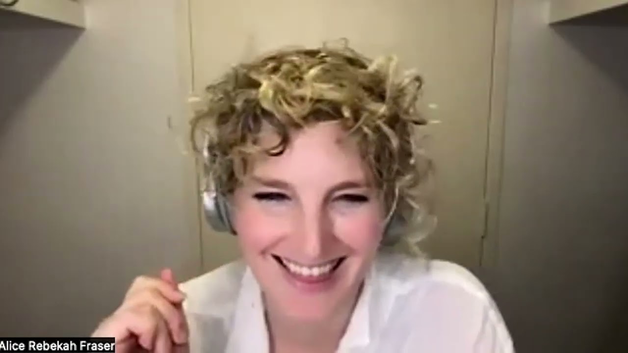 The Gargle 180 - Halloween special with Alice Fraser, Alice Tovey and Cerys Bradley