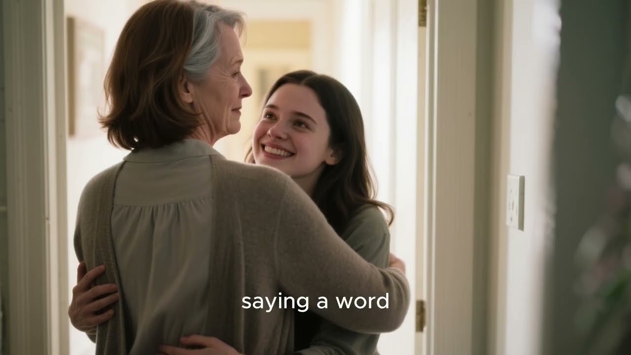 I Waited Ten Years to Hear My Daughter’s Voice