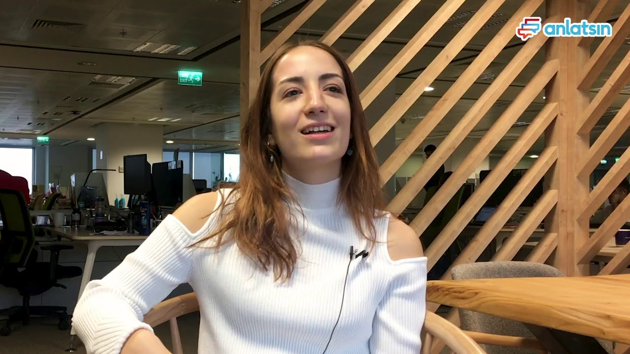 Unilever mülakatlarında neler soruluyor?