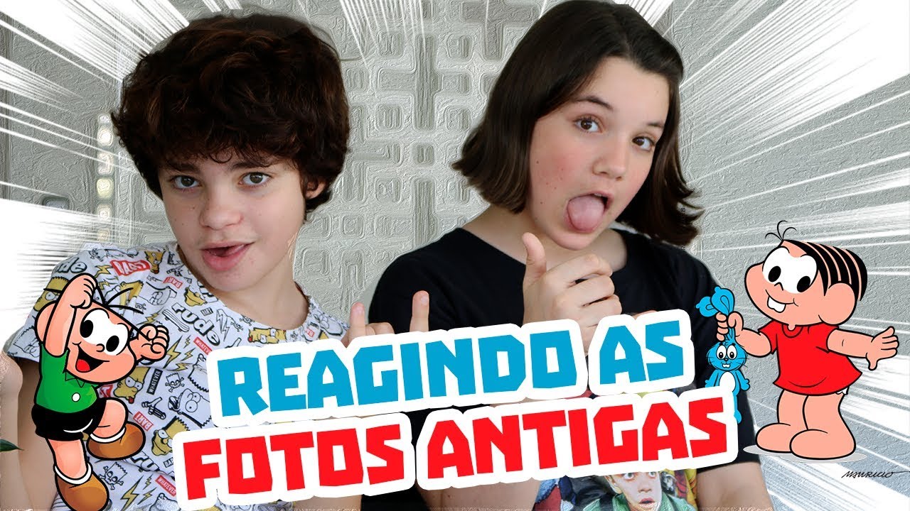 REAGINDO A FOTOS DOS BASTIDORES DO FILME ♡ Ft. Kevin Vechiatto