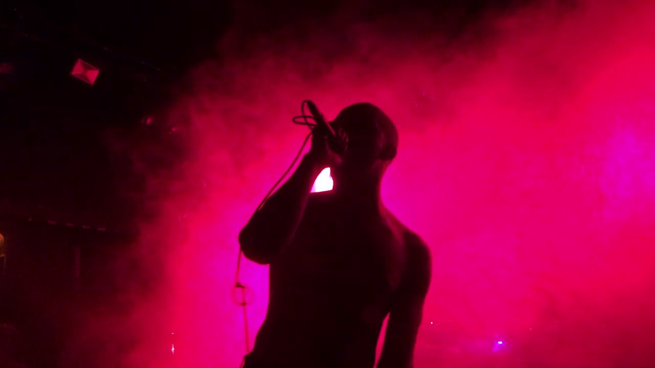 Noah Kin - The End Of An Era Show