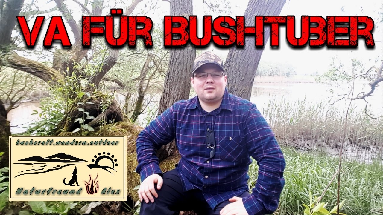 VA für Mirco von ''Bushtuber''