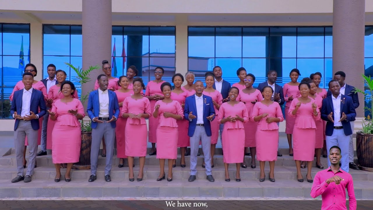 NEW ALBUM - 2025 - KICHANGANI SDA CHOIR