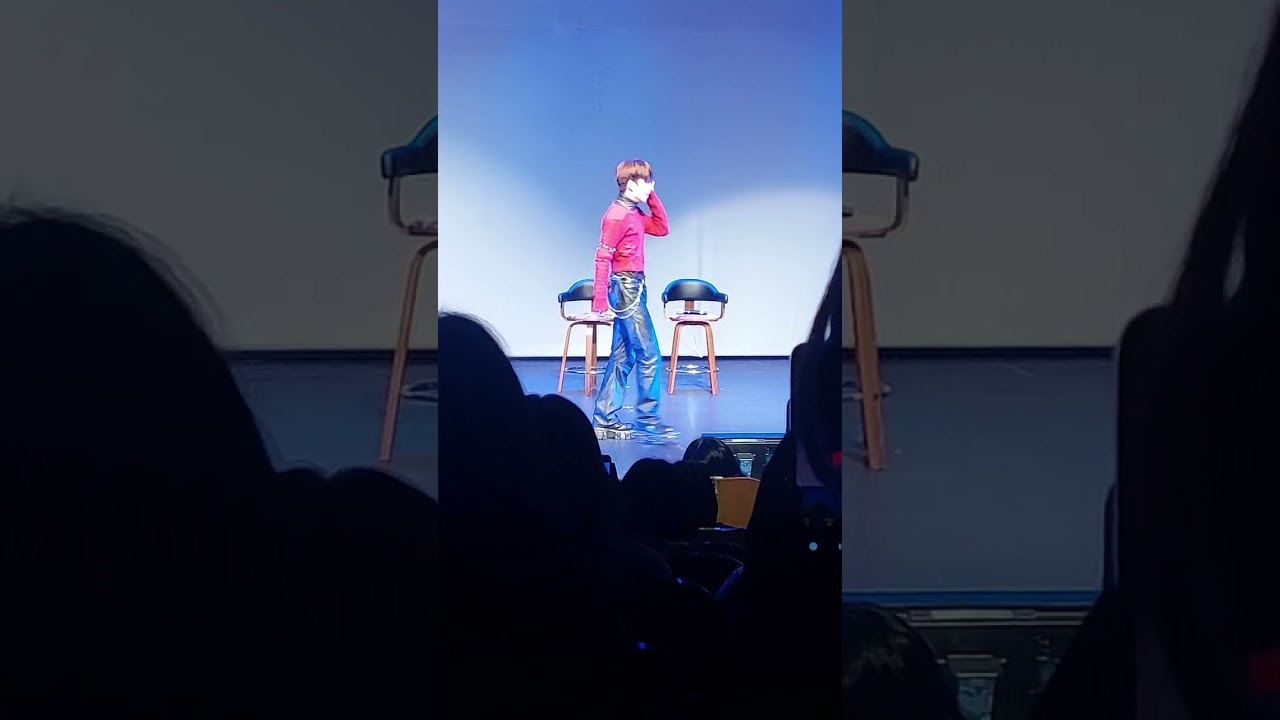 유메키 랜덤 플레이 댄스 | 251109 유메키 팬미팅 YUMEKI FANMEETING [You Make It]