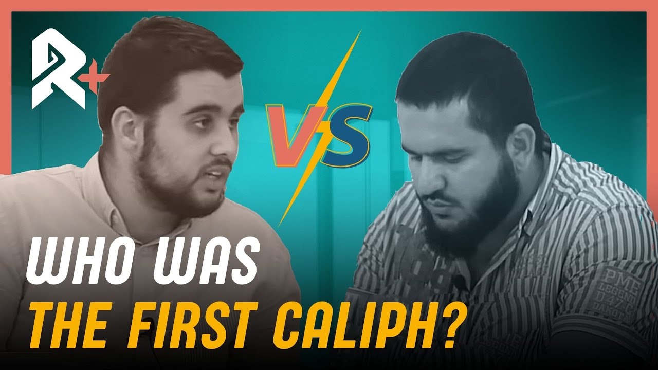 SHIA vs &lsquo;SUNNI&rsquo; DEBATE: Was Imam Ali or Abu Bakr the First Caliph?