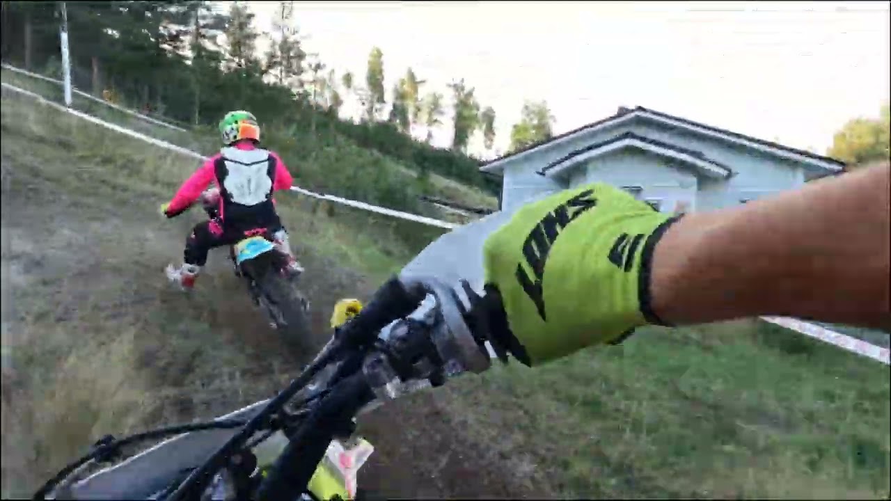 SISU EXTREME 1/2