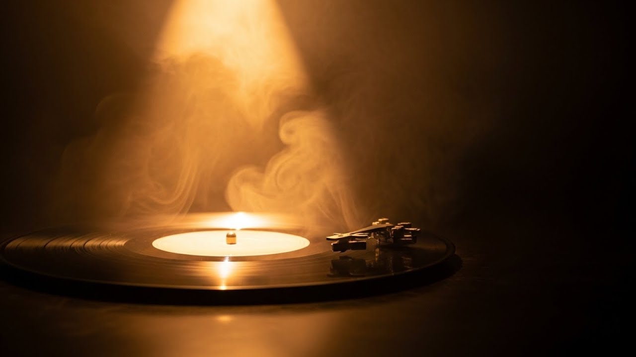 90s Smooth Jazz – Late Night Focus | Soft Hotel Lobby