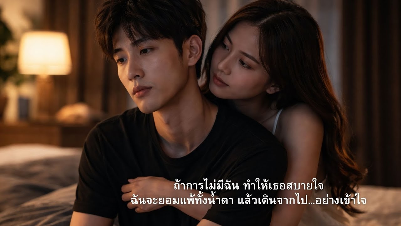 ถ้าเธอไม่รักฉันแล้ว | One Selody | One Song One Feeling