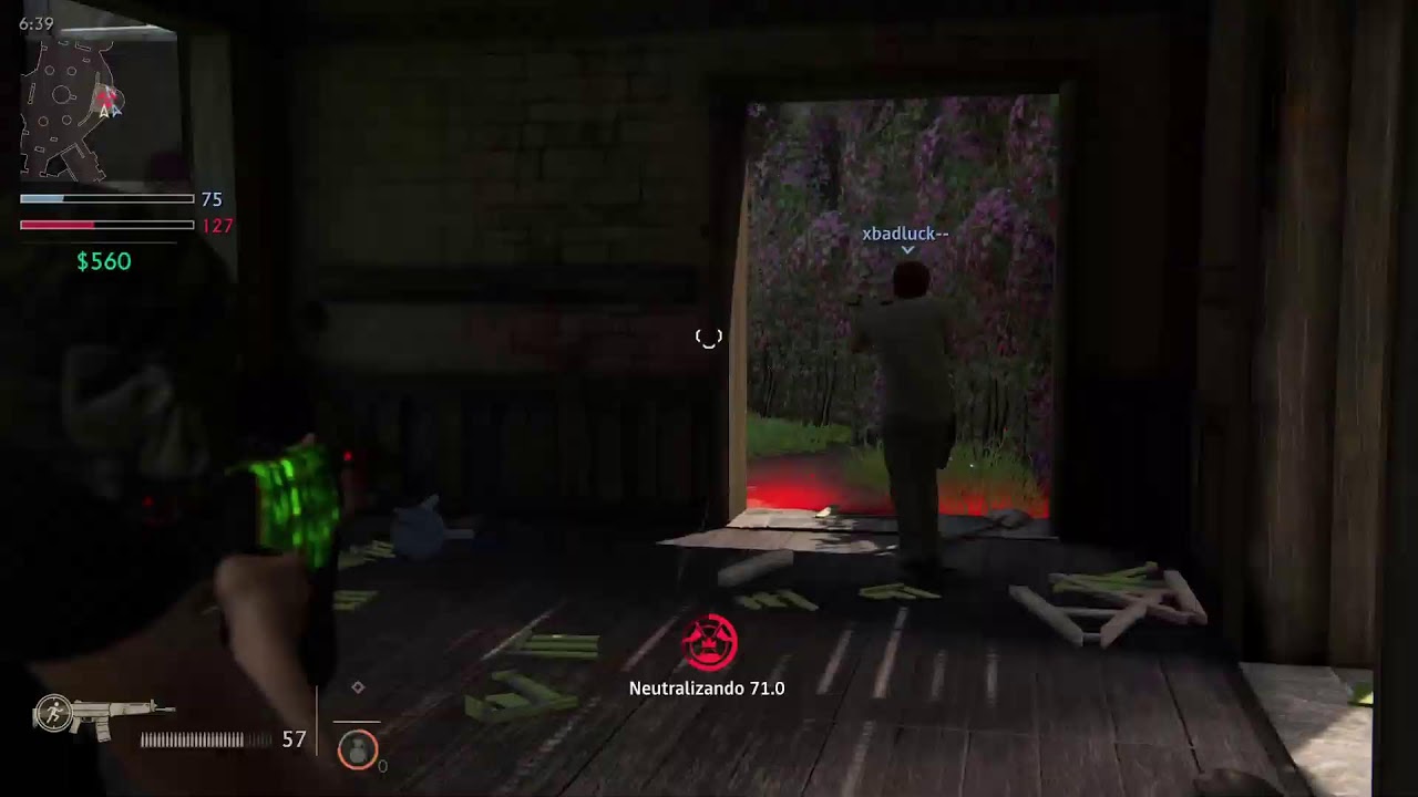 PS5,Uncharted 4,3v3 privadas