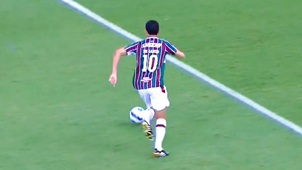 Ganso esbanjando sua GENIALIDADE em 2022!