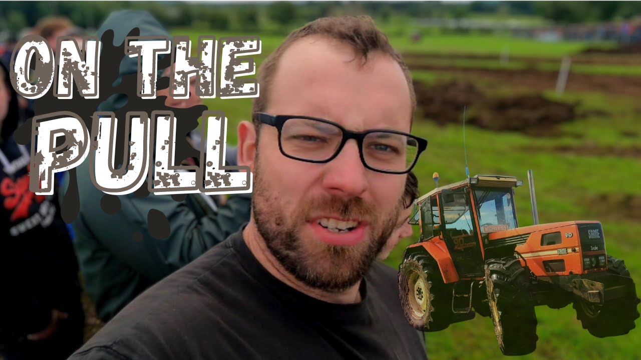 DONKEY262 - ON THE PULL