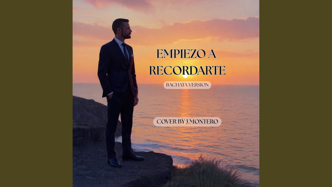 Empiezo a Recordarte