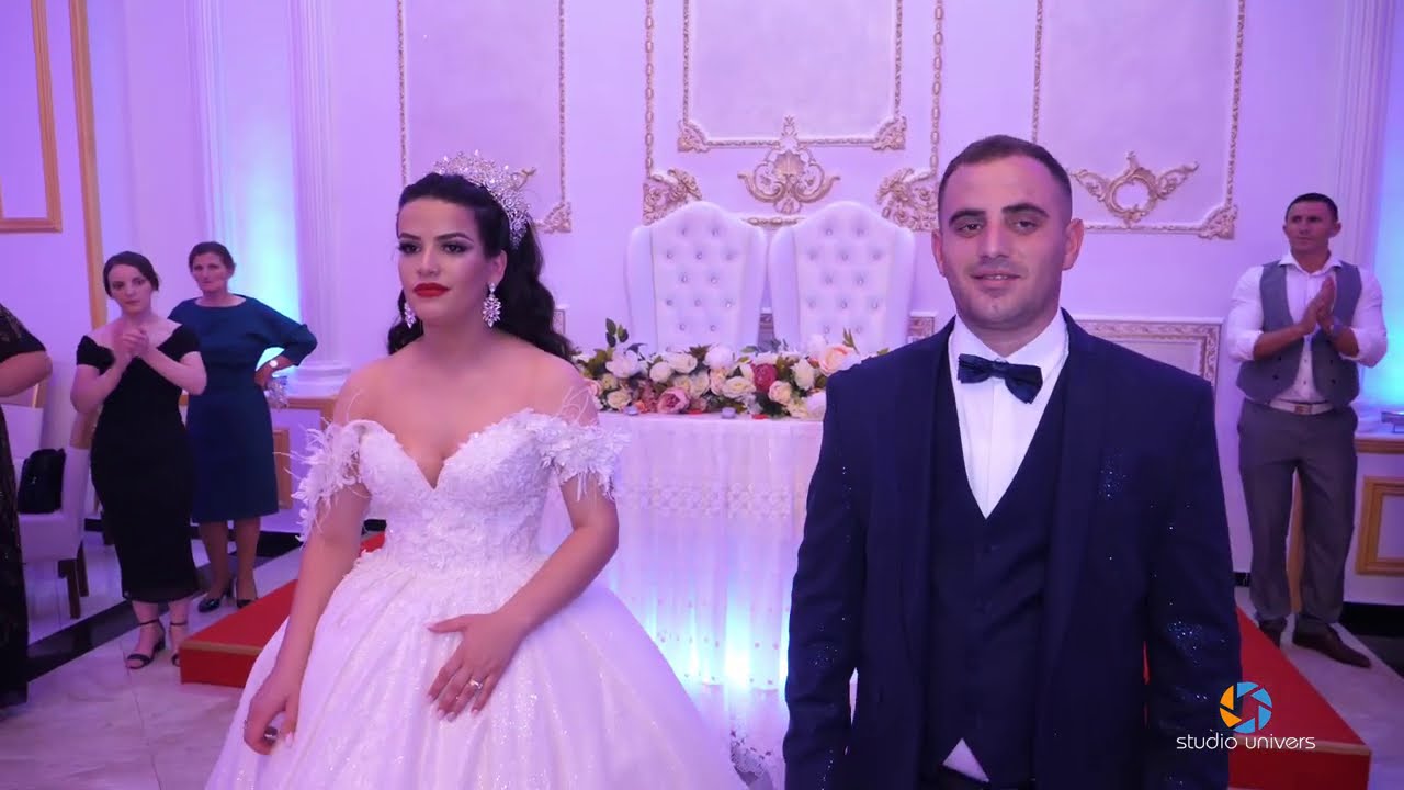 Dasma Fitorit & Orneles Hyrja e Qiftit