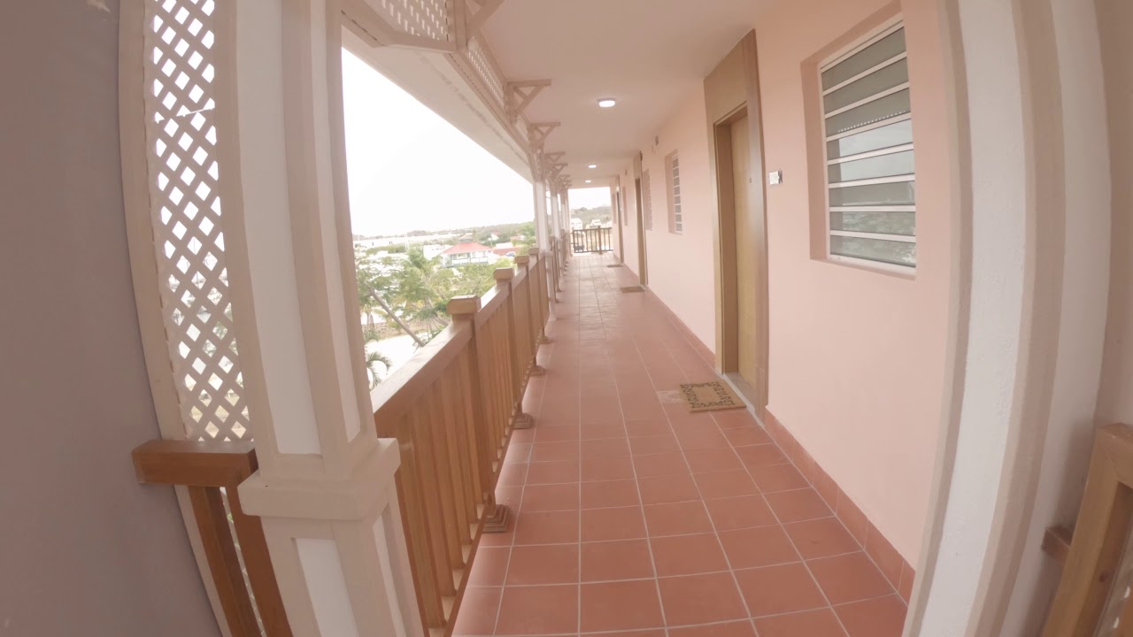 Saint Maarten Princess Port de Plaisance