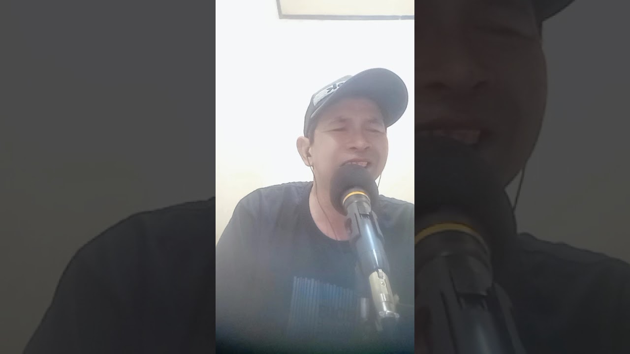 Cover lagu perjalanan,,ciptaan sultan
