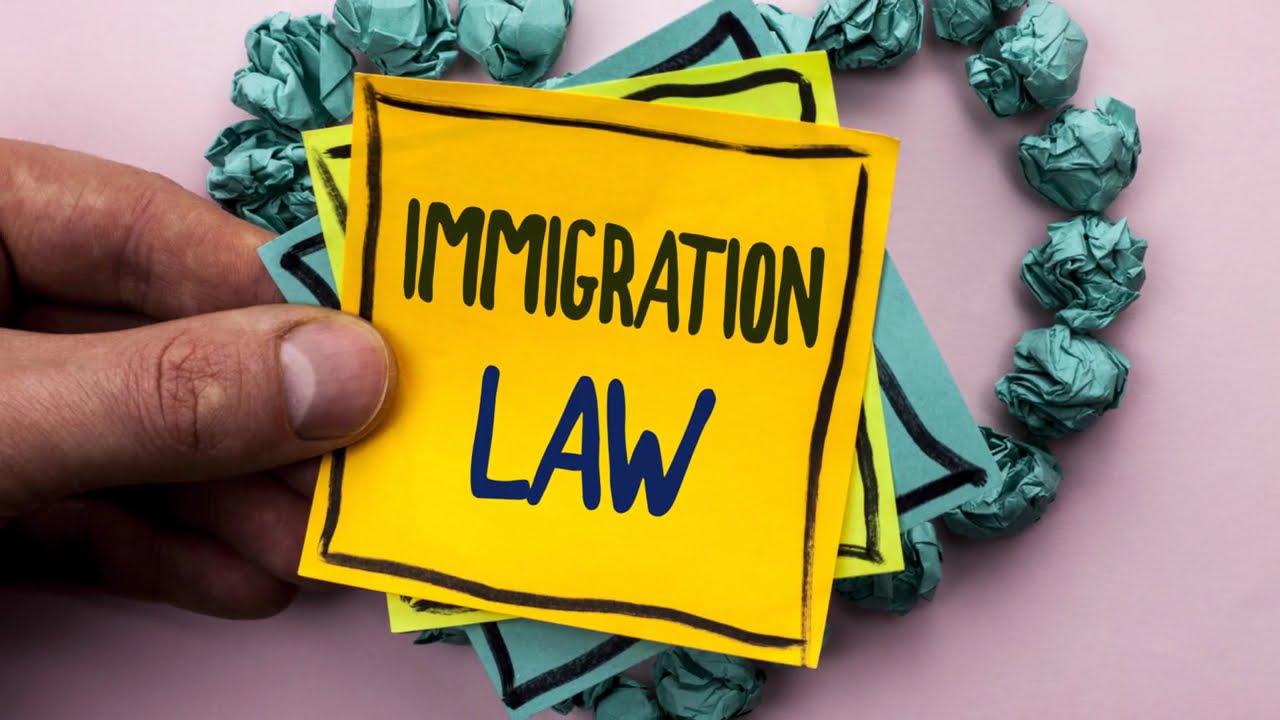The End of Permanent Residency? Trump&rsquo;s New Immigration Law Changes Everything for Immigrants