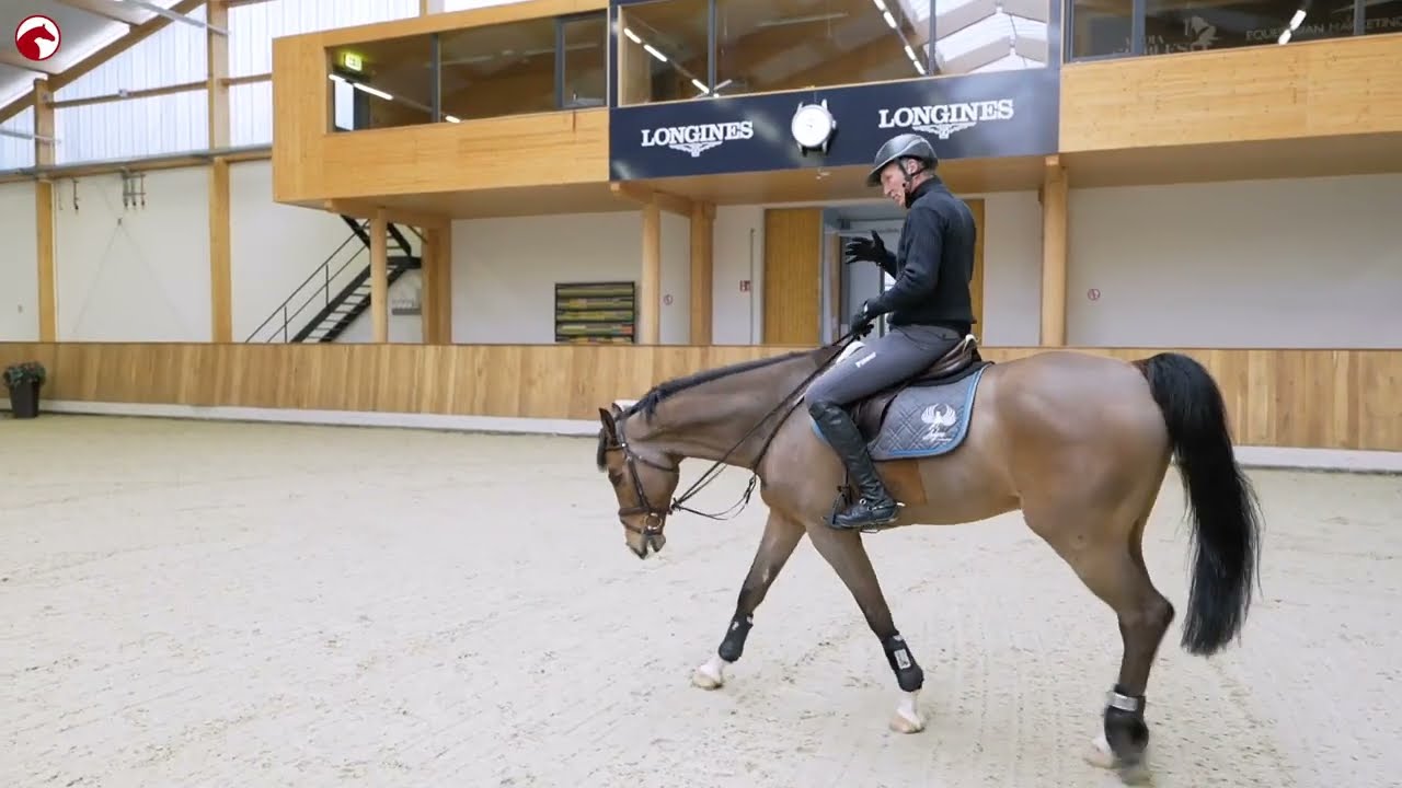 ClipMyHorse TV beerbaum 01