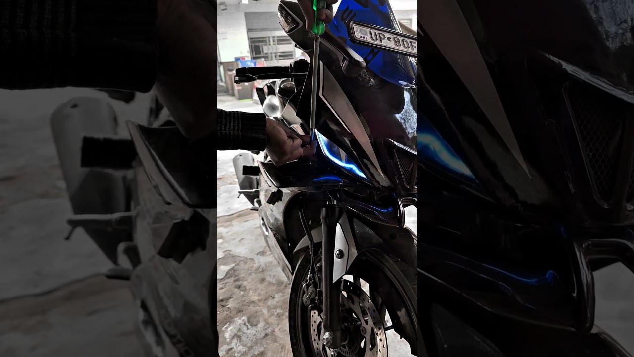 #hyperrider #r15modification #rider #hyperrider200 #motovlog #hyperriding #biker #hyperider #auto
