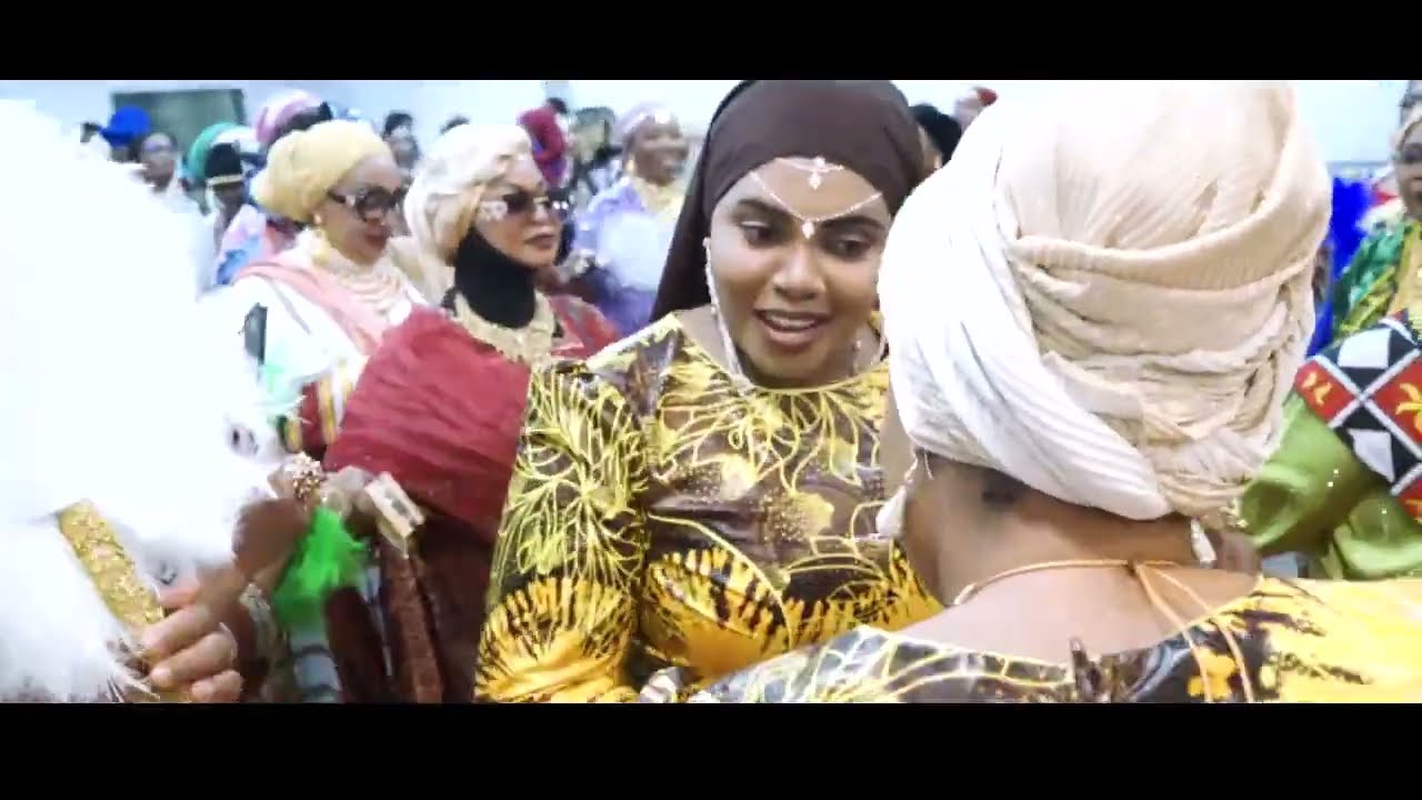 ZAZA KADJACHINDA YE MWANA