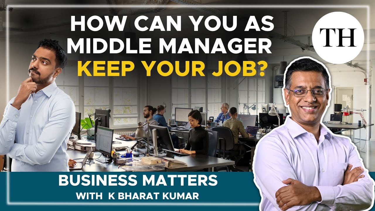 Fate of middle managers in a world of cost-cuts | Business Matters
