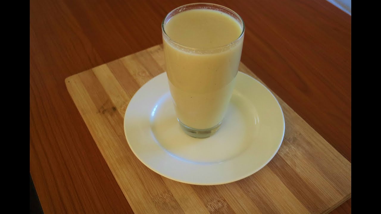 Zambian Food | Munkoyo