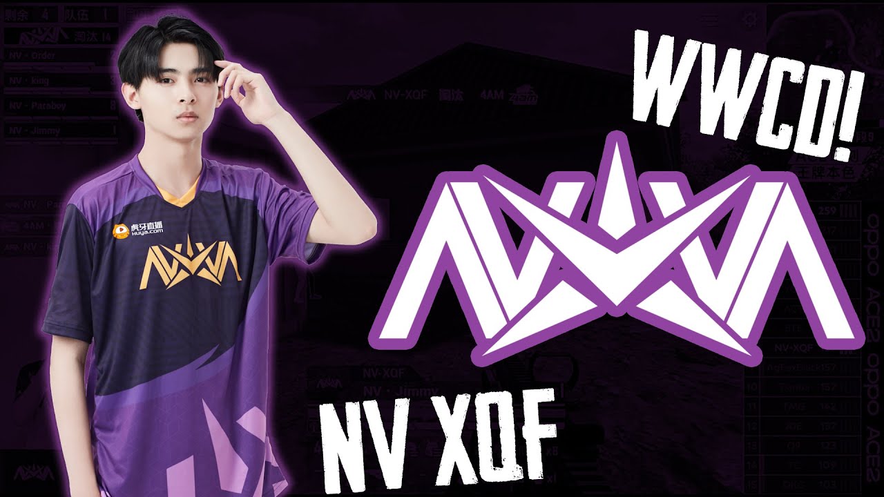 NV XQF WIN THE FINAL GAME OF PEL S3 FINALS! PEL Highlights