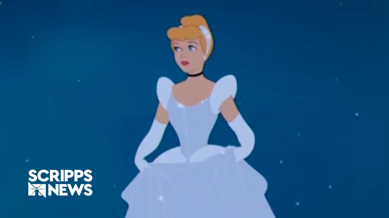 Study examines the effect of Disney princesses on young girls
