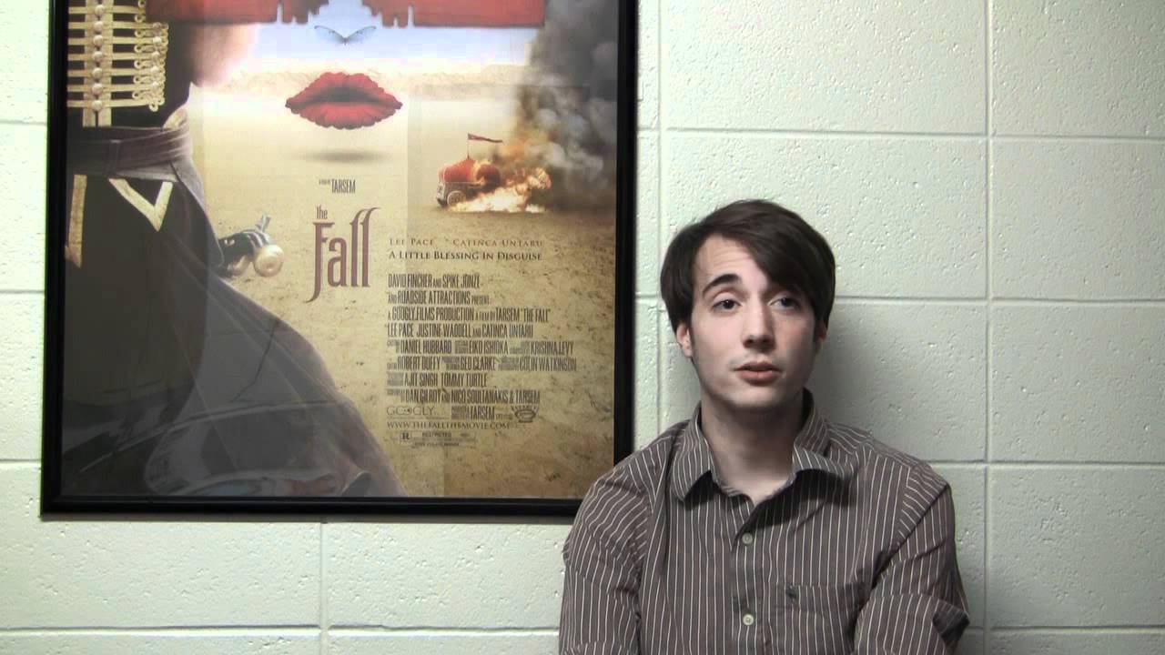 Judging Joel Final Cut - An SIU Production 1 Documentary Film