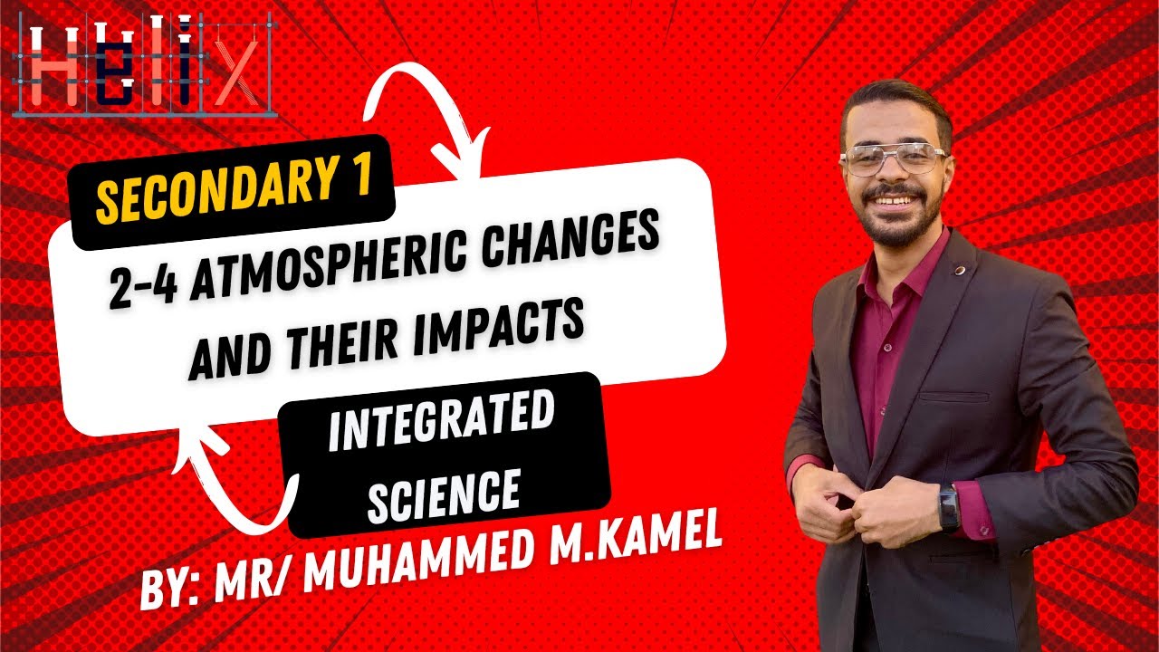 Integrated science chapter 2 lesson 4 